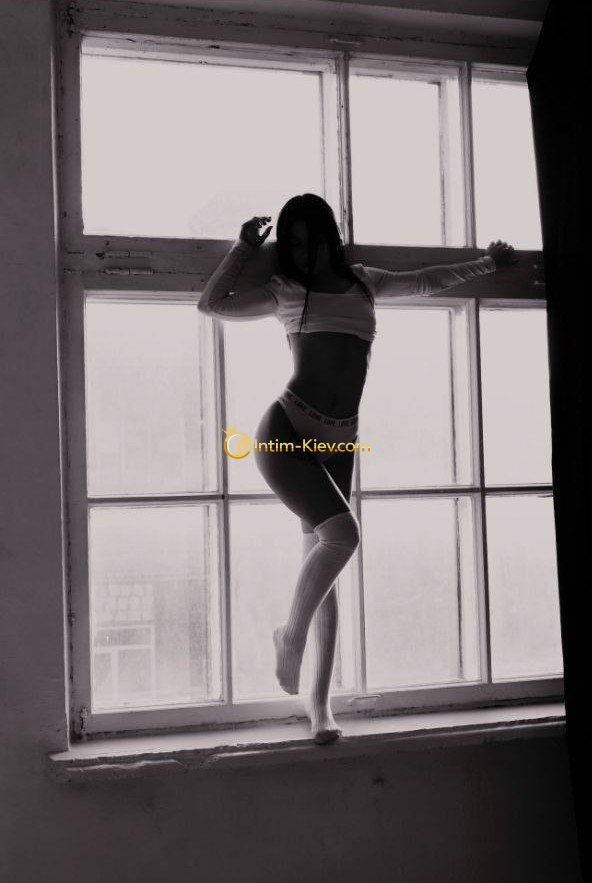 Феи Киева: Жасмин❤️‍🔥💦, Вес 48 кг