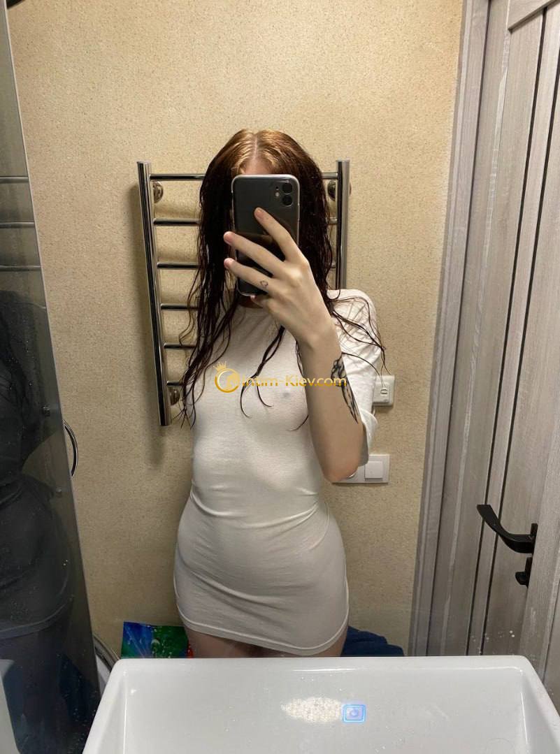 Шлюхи Киева: Кэтти🍌💌, Вес 48 кг