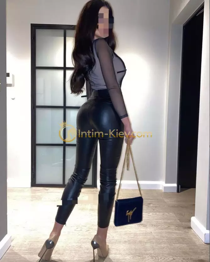 Индивидуалки Киева: Вероника, возраст 23 года