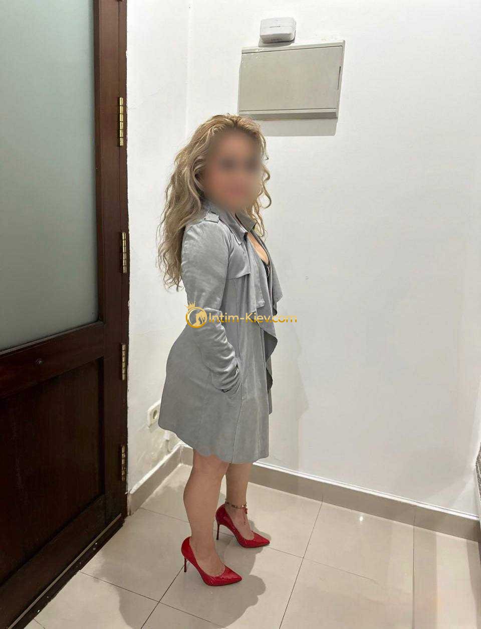 Индивидуалки Киева: Снежана, Возраст 40 лет