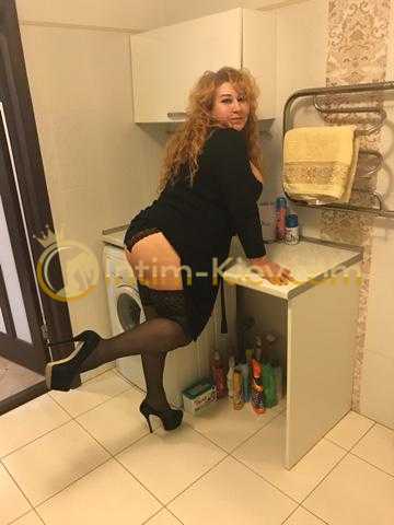 Путаны Киева: Раиса, возраст 43 года