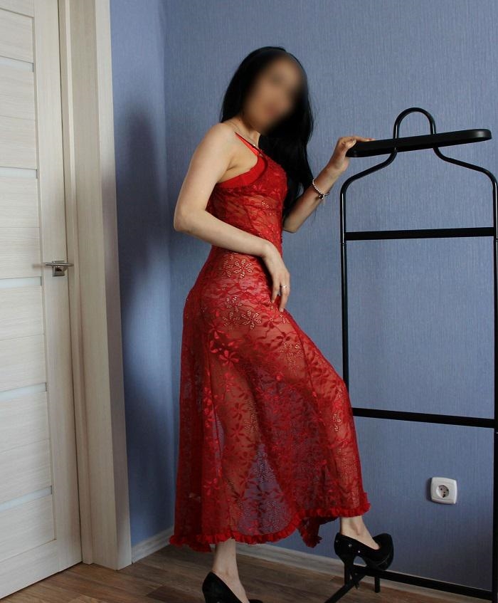 Шлюхи Киева: Белла, возраст 38 лет