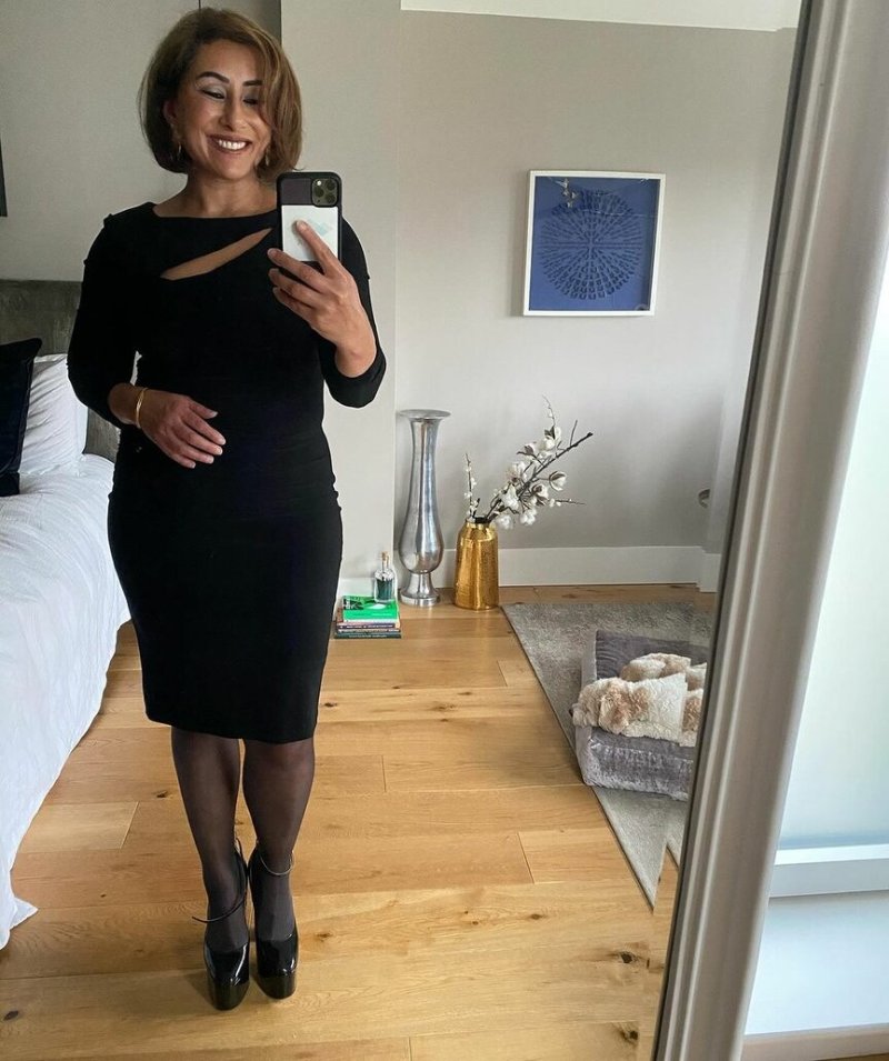 Феи Киева: Людмила, возраст 47 лет