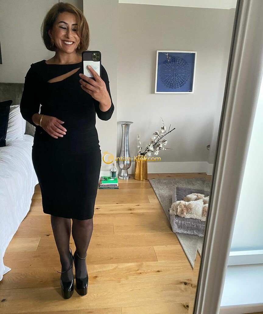 Проститутки Киева: Людмила, размер груди 3.5