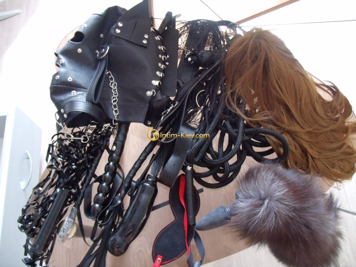 Tvoya Gospozha photo 2