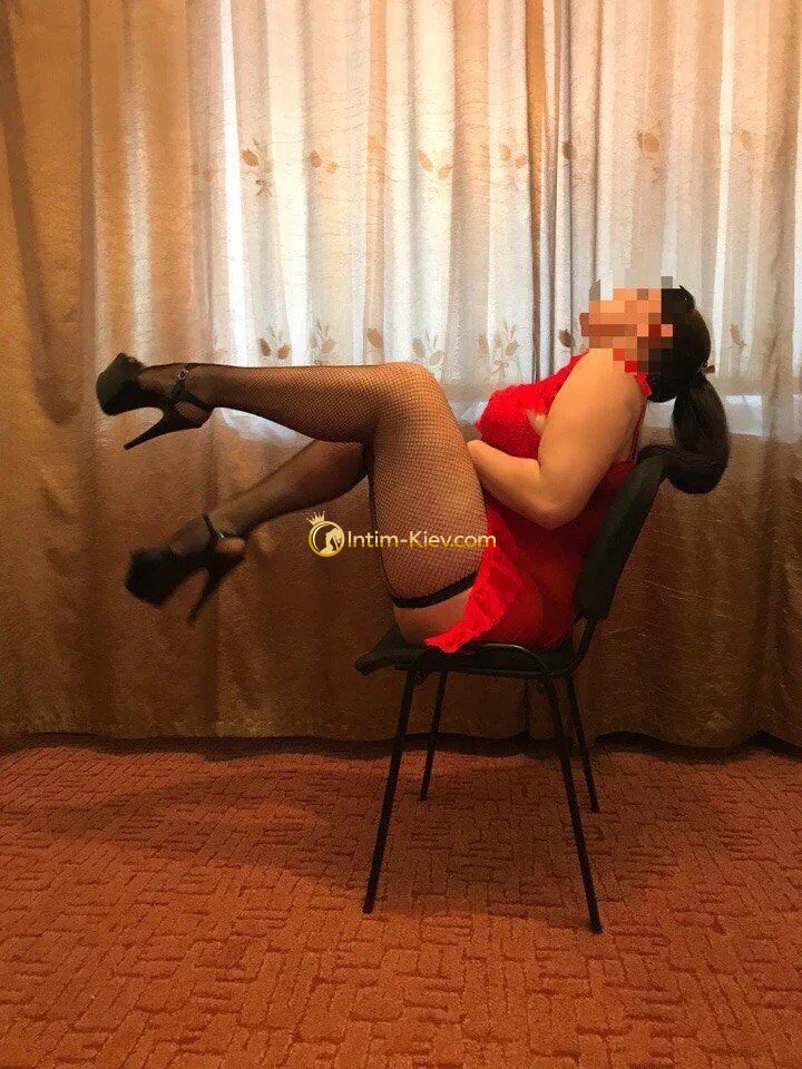 Проститутки Киева: Света, размер груди 3