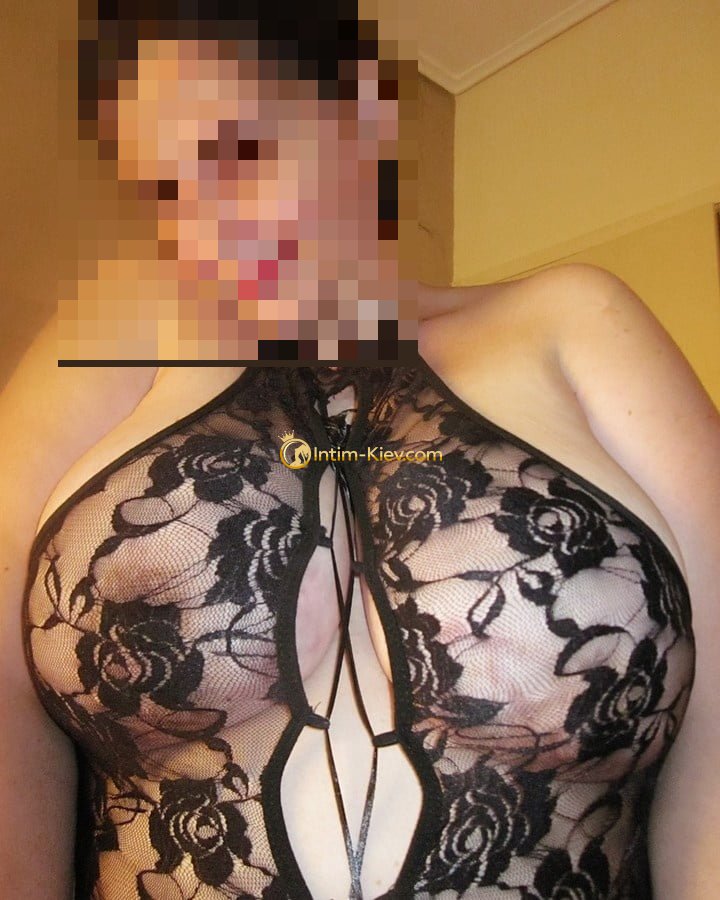 Olga photo 1