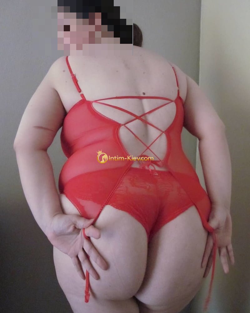 Olga photo 4