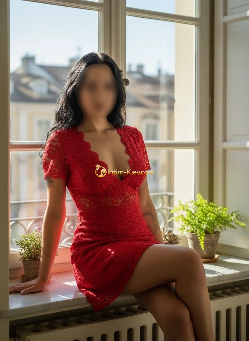 Путаны Киева: Сара, Возраст 20 лет